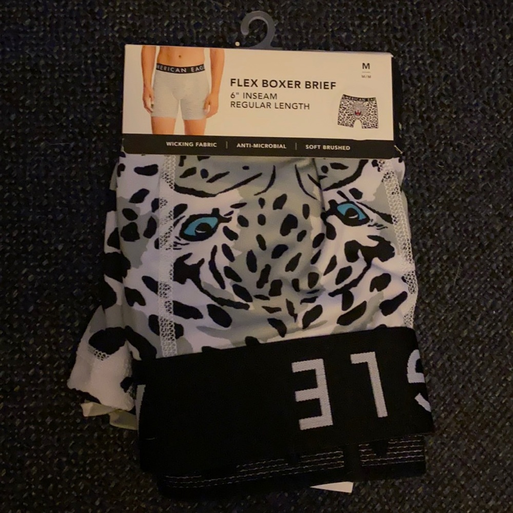 American Eagle Flex Boxer Brief